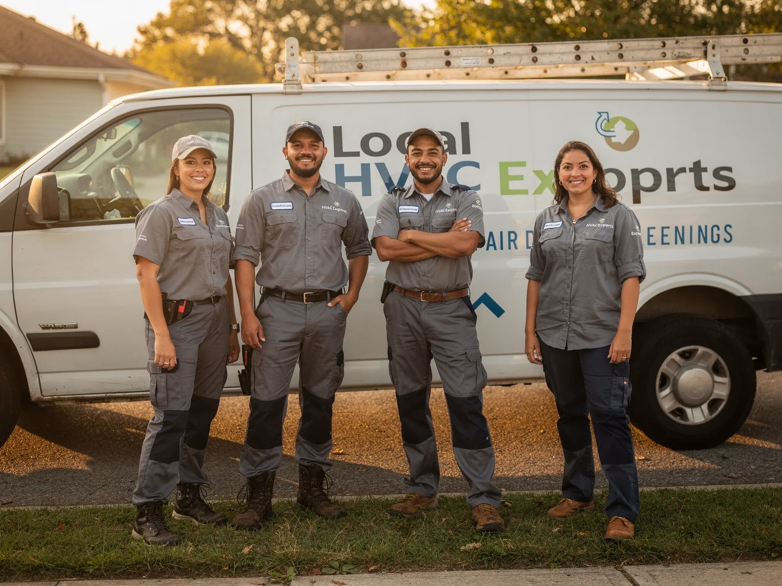 24/7 HVAC Repair & AC Replacement company in Jamul, CA