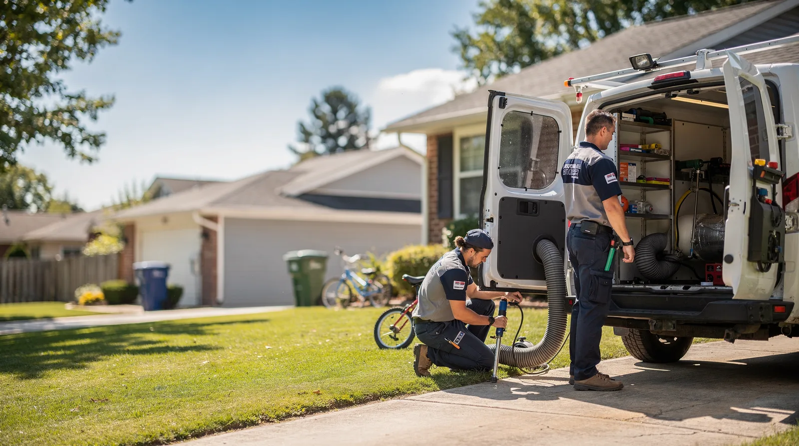 24/7 HVAC Repair & AC Replacement in Jamul, CA near me